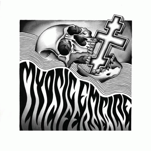 Myopic Empire : Lucifer's Fall - Myopic Empire